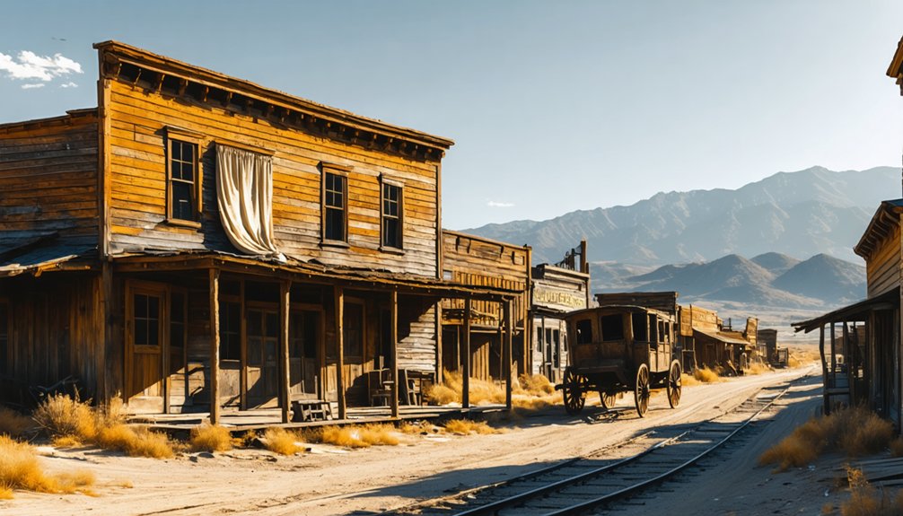 deserted communities compelling stories
