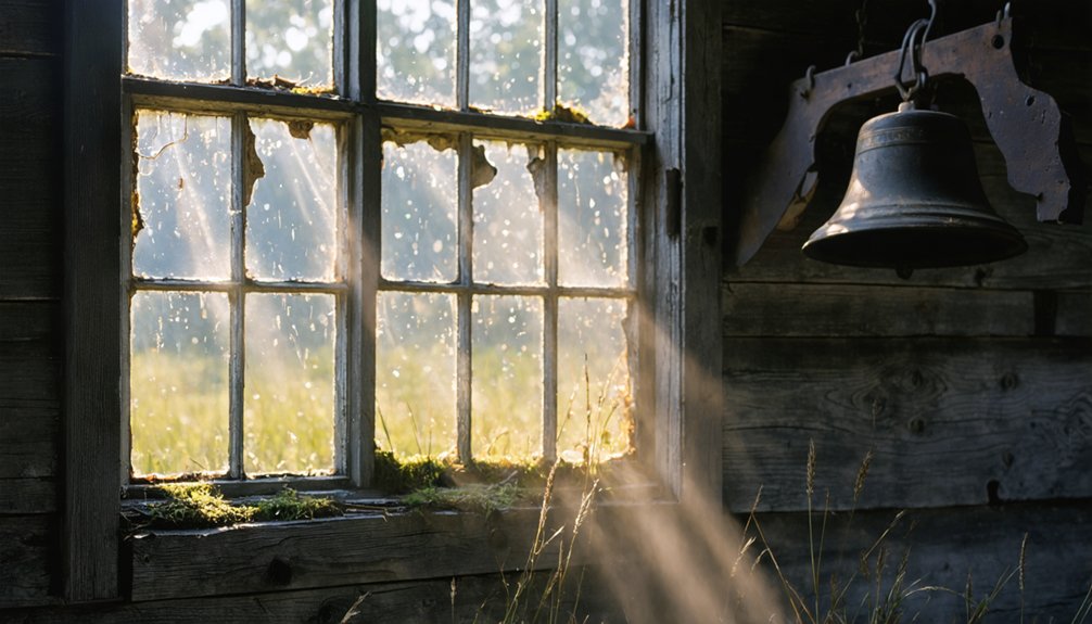 desolate minnesota ghost towns