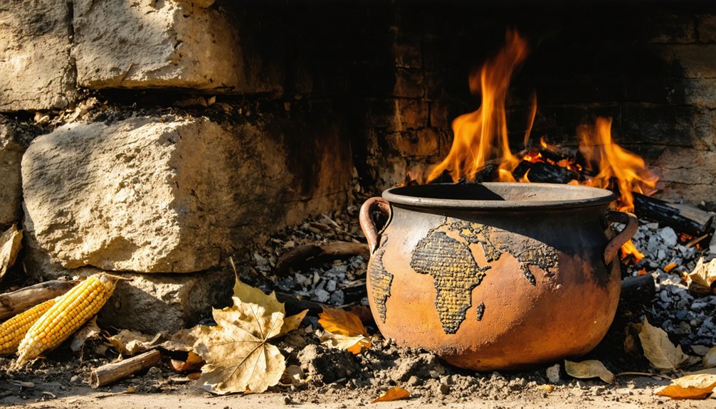 dietary adaptation and survival