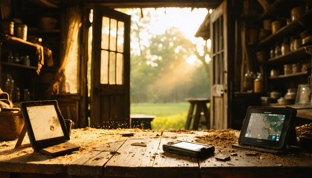 digital preservation of heritage