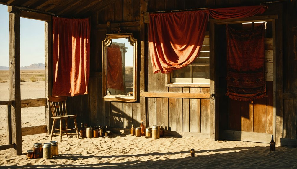 discovering nevada s abandoned towns