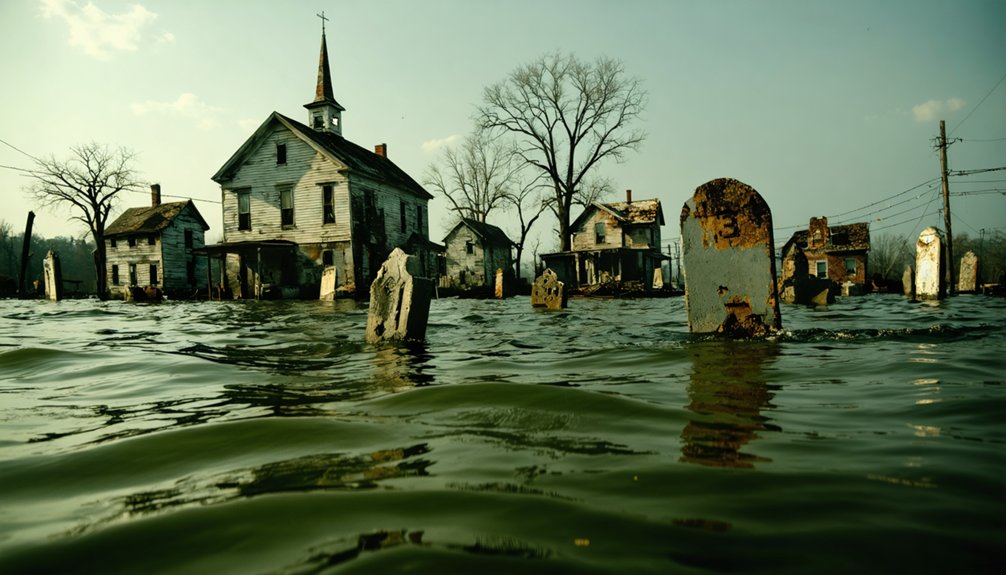 discriminatory land use policies