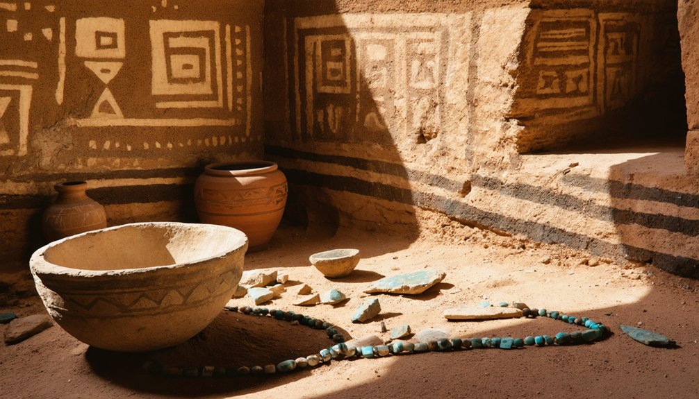 diverse native american sites