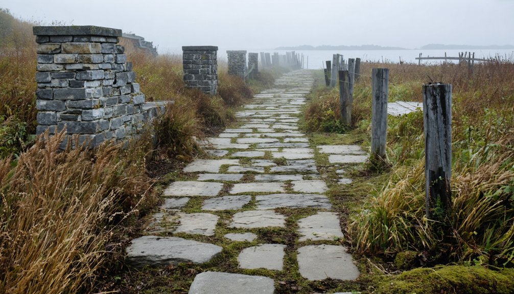 diverse origins of settlements