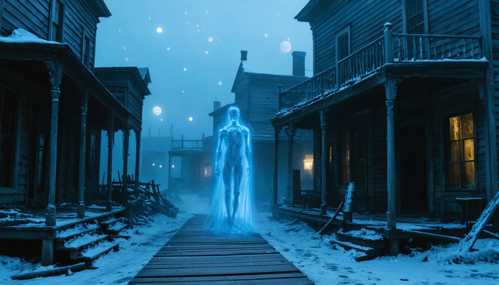 documenting paranormal evidence effectively