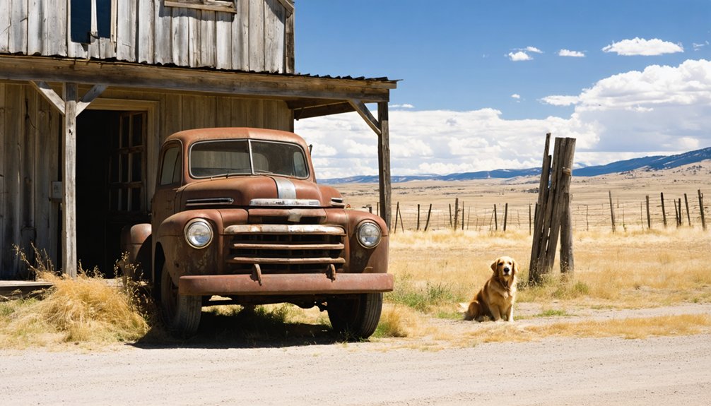 dog friendly south dakota towns