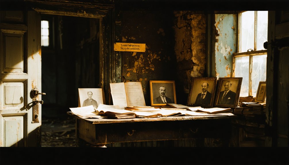 dog town s gold rush legacy