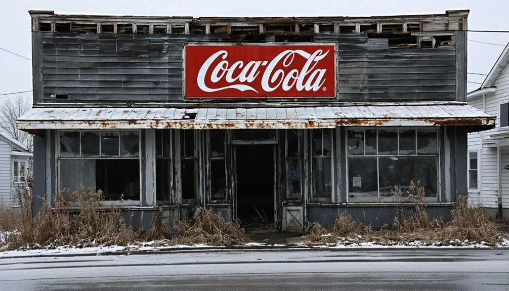 dover s haunting ghost town