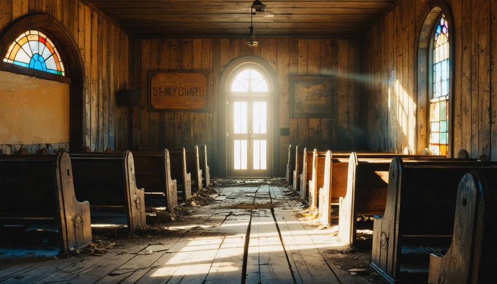 doyle s historical community legacy