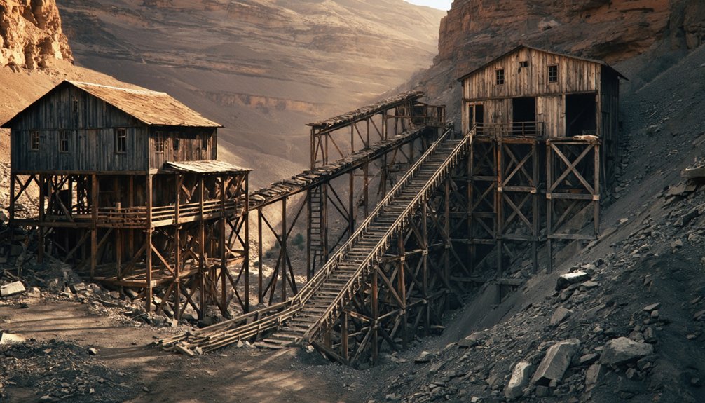 drone photography in burke