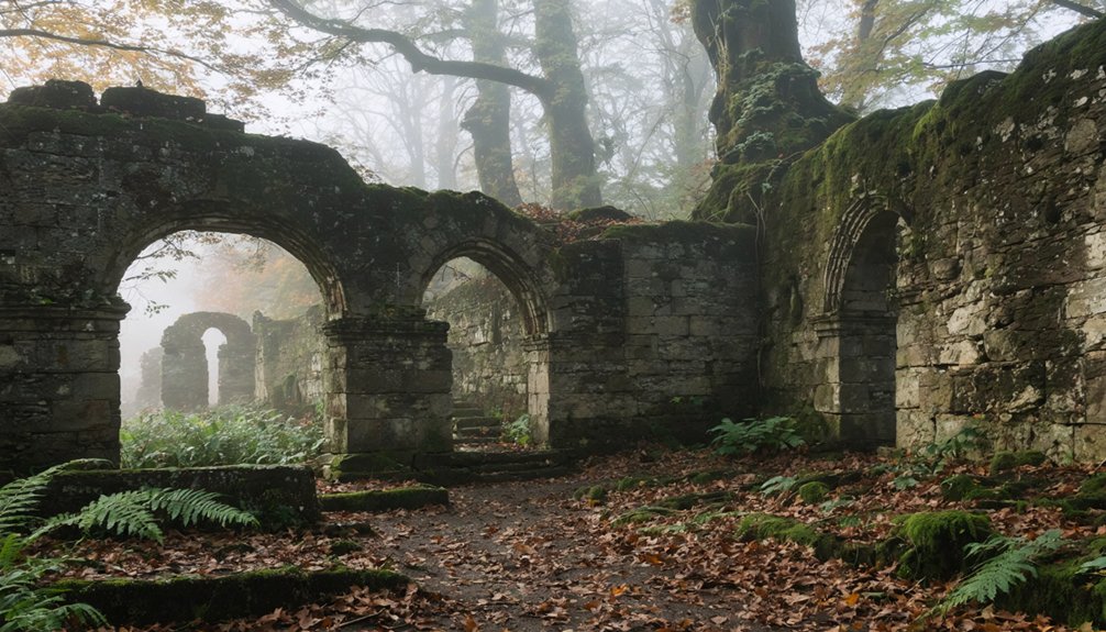 dudley town s supernatural transformation