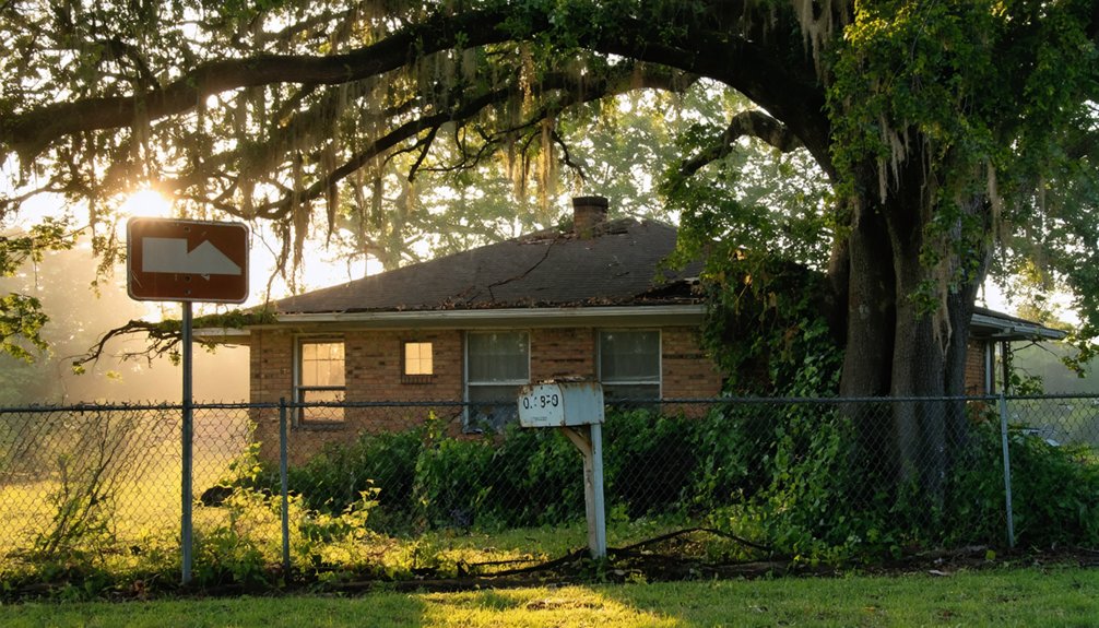 dunbarton s nuclear displacement legacy