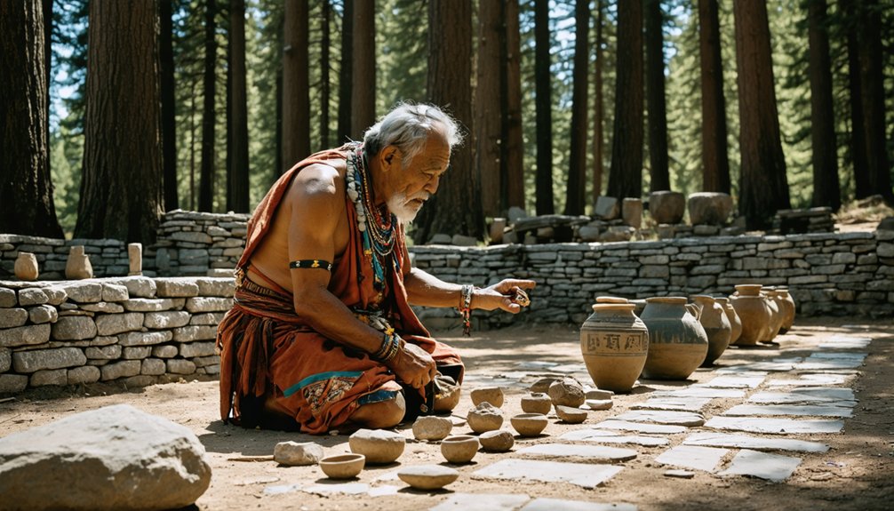 early tribal consultation importance