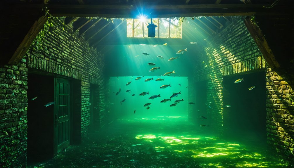 ecological transformation through recreation