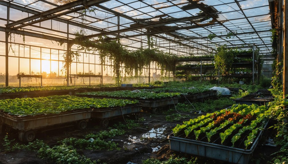 economic challenges of utopias