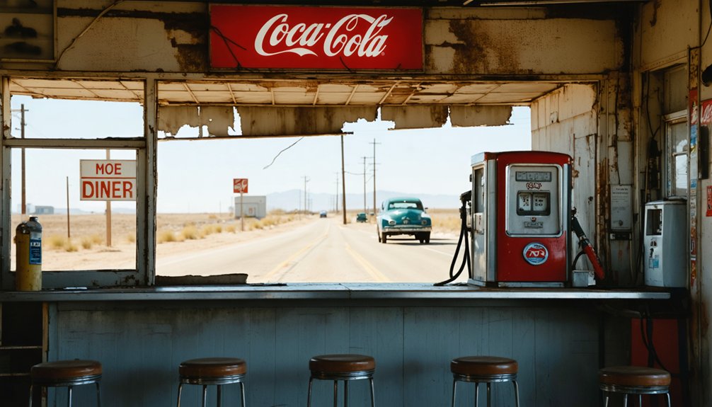 economic decline and decay