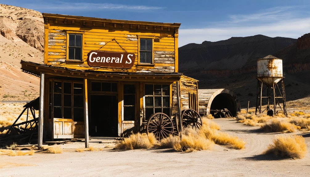 economic decline and migration