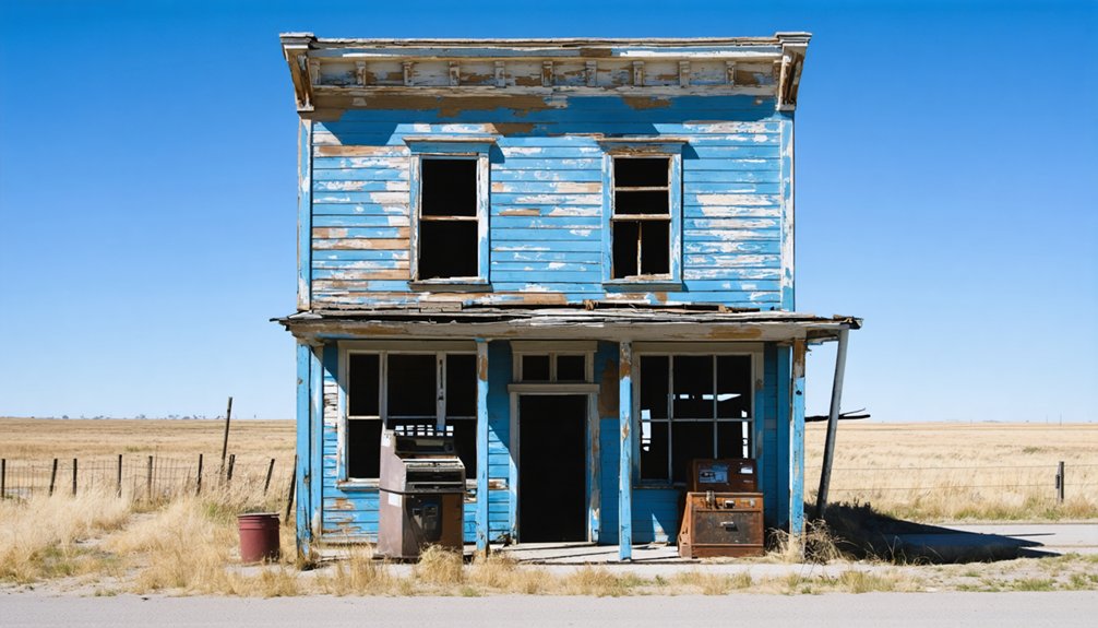 economic decline and migration