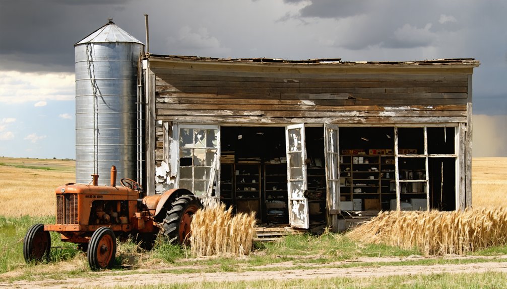 economic decline and migration