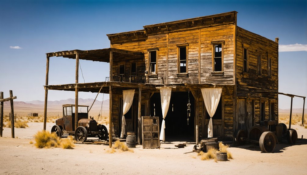 economic decline and relocation