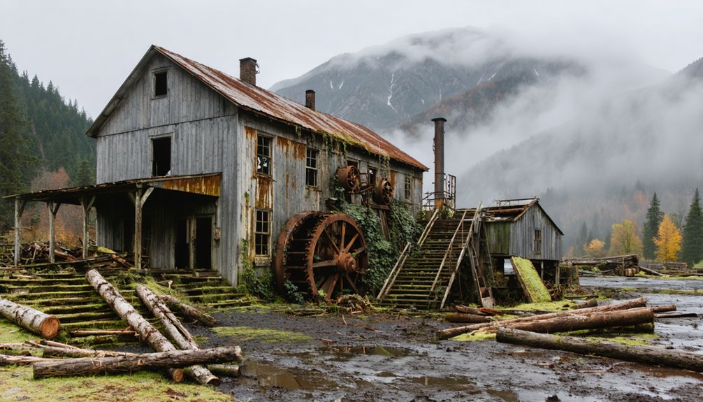 economic decline and resource depletion