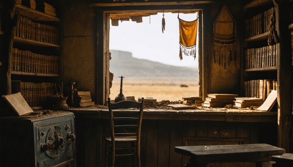 economic leverage and dependencies