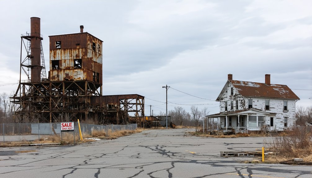 economic shifts and globalization