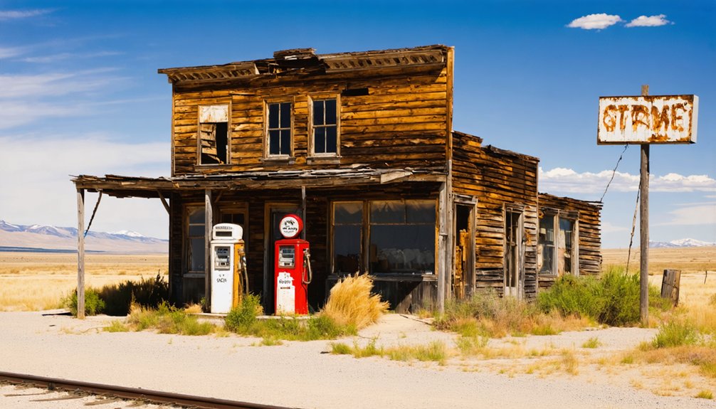 economic shifts and modernization