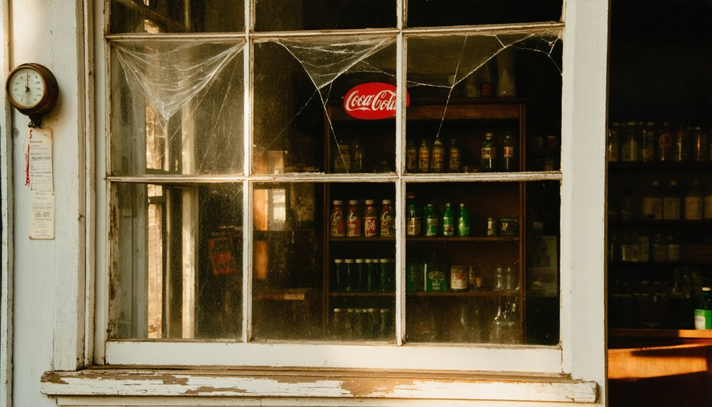 economic shifts lead abandonment