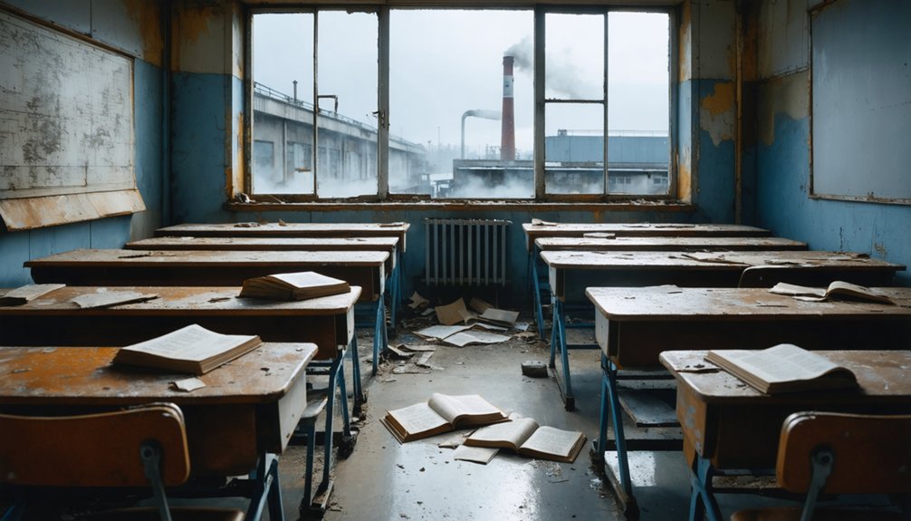 educational inequity contributes workforce shortages