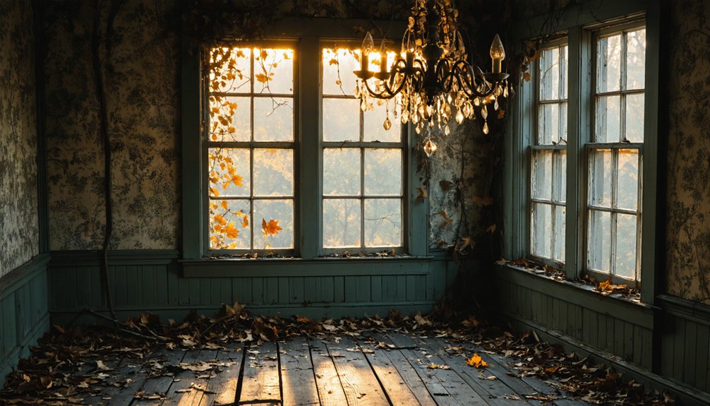 elkmont s glamorous past abandoned