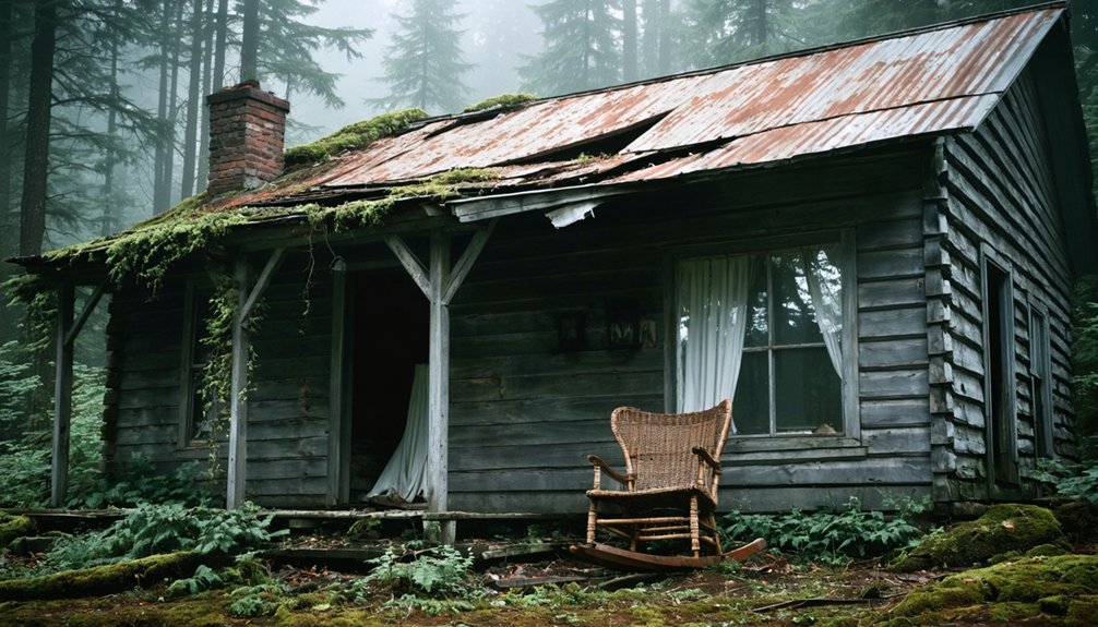 elkmont s historic ghost town