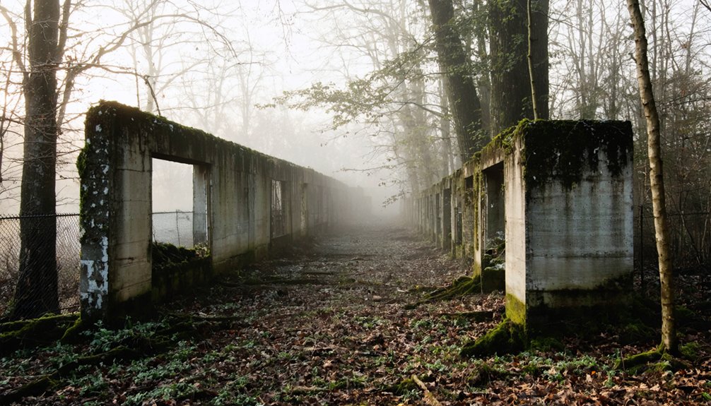 elko tract s military deception