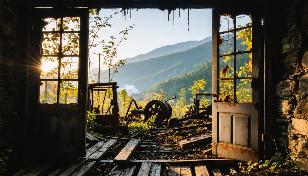 eminent domain and injustice