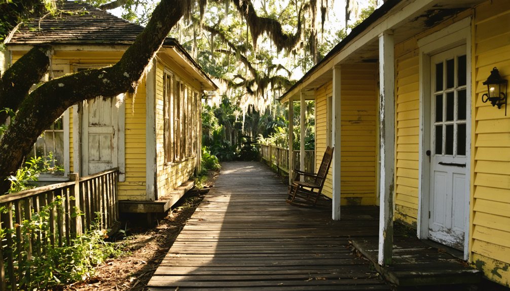 enchanting ghost towns exploration
