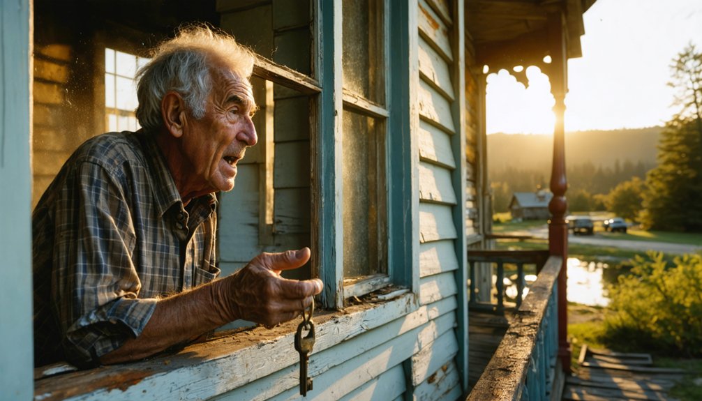 engaging locals for stories