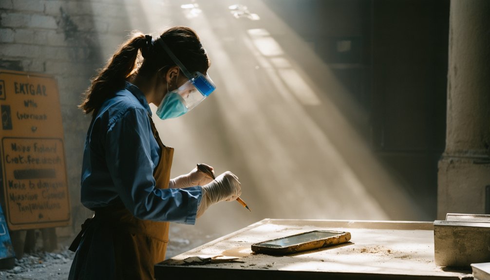 engaging post apocalyptic heritage education