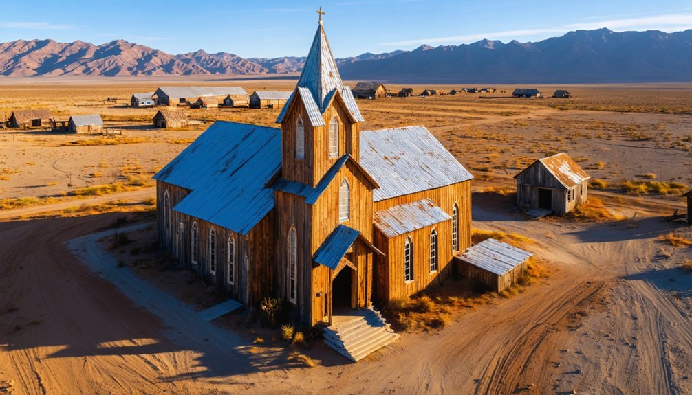 enhancing historic drone imagery