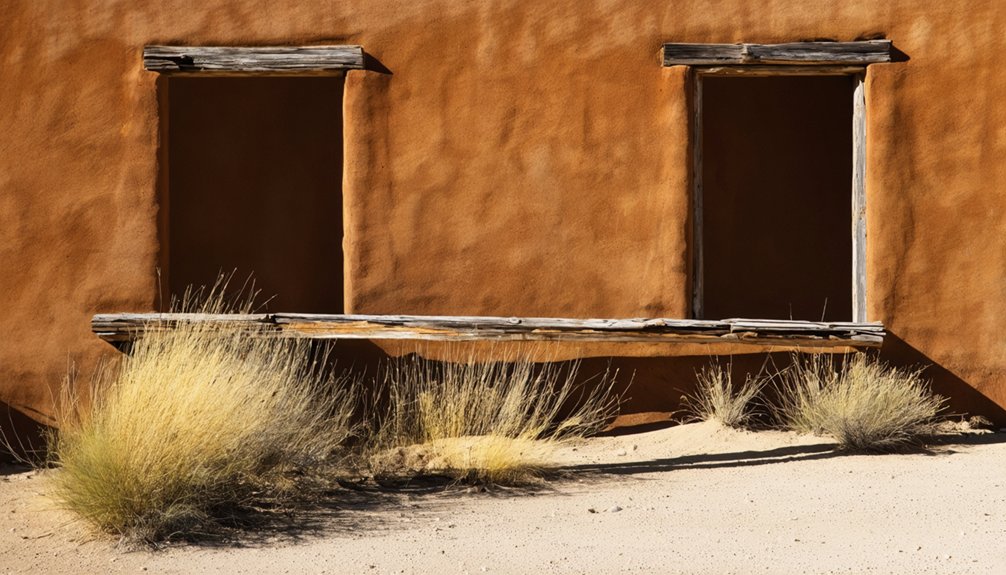 environmental settlement decline factors