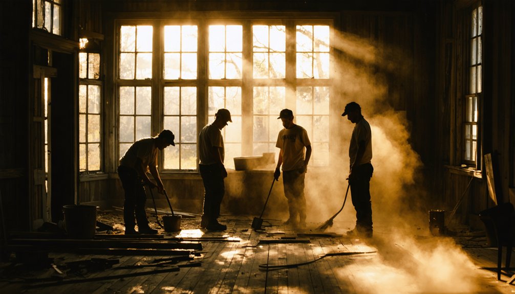 equitable community rebuilding strategies