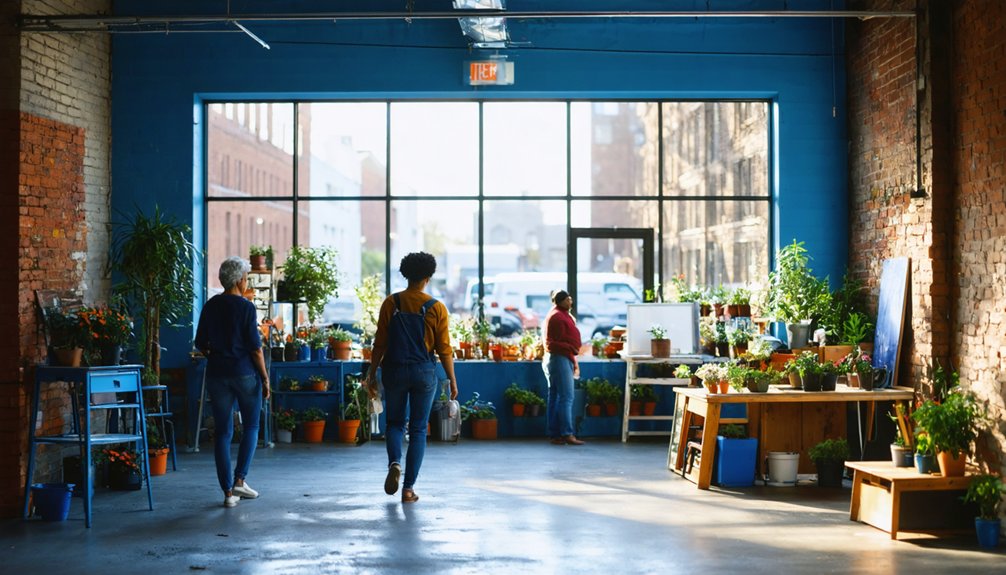 equity focused revitalization strategies needed