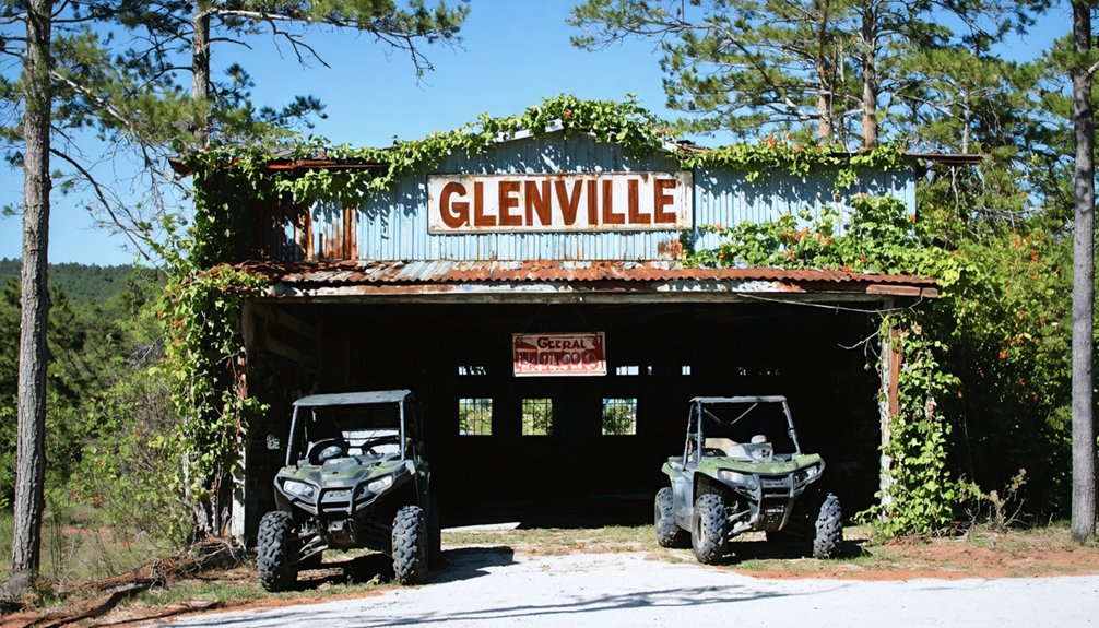 essential off road safety gear