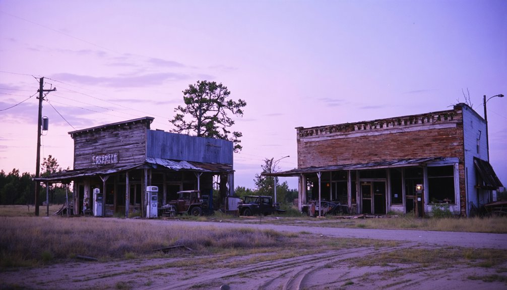 essential services for camping