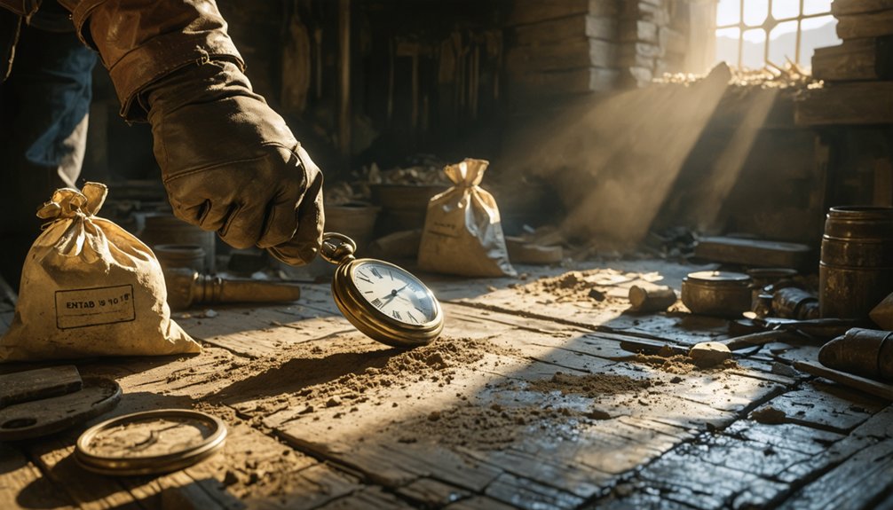 ethical artifact discovery practices