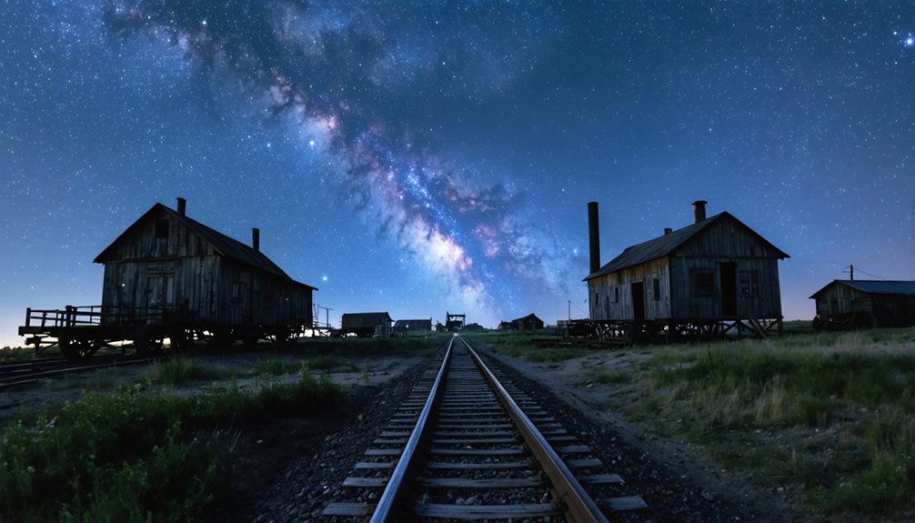 exceptional milky way photography