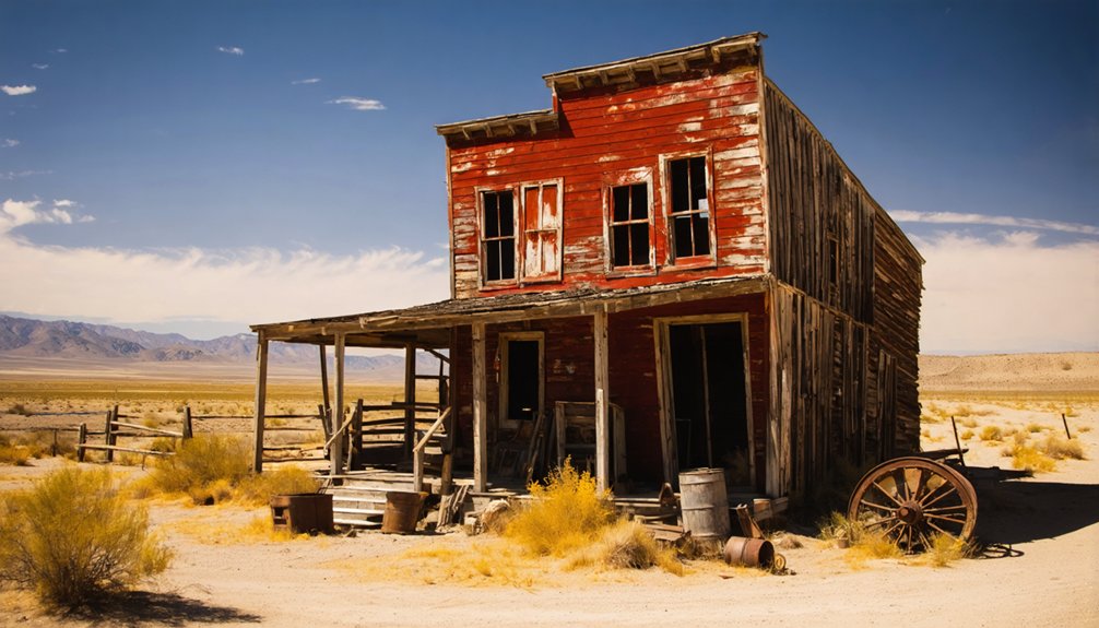 explore america s abandoned towns