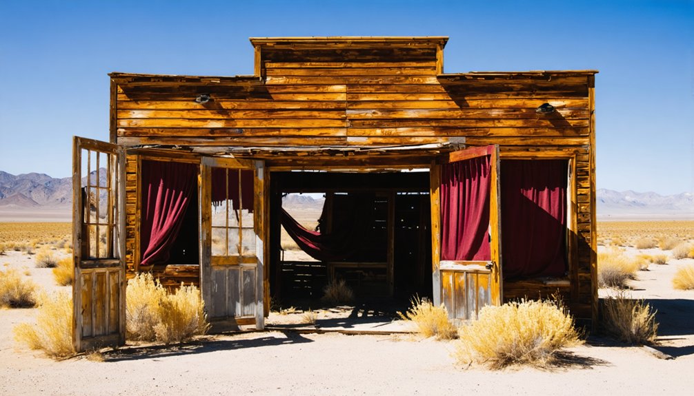 explore california s abandoned towns