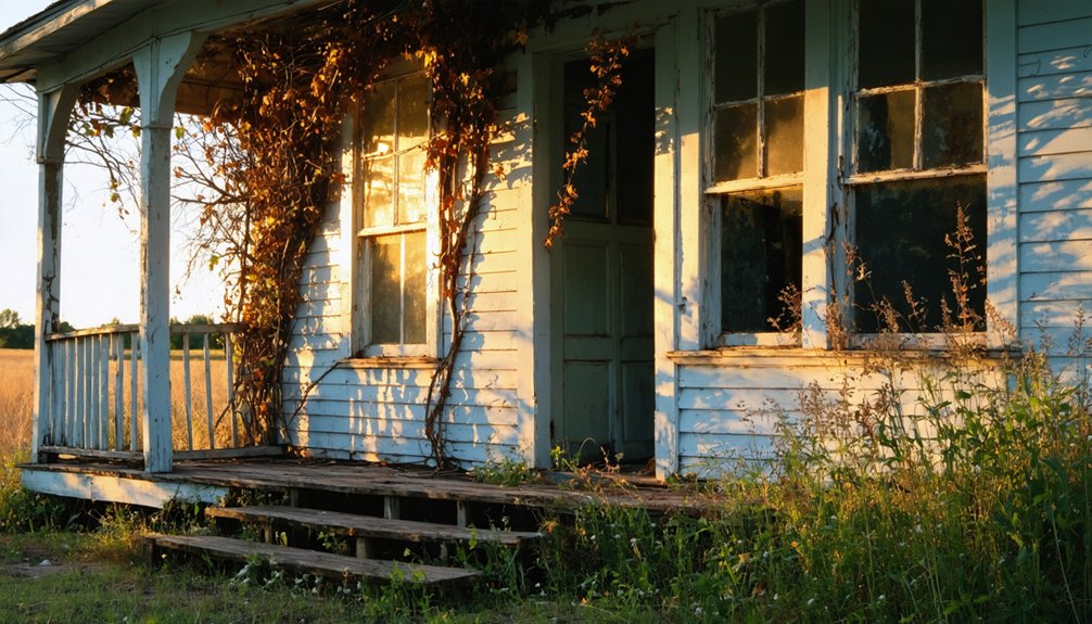 explore ghost towns safely