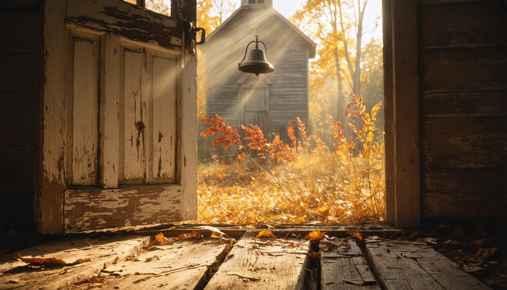 explore ghost towns safely