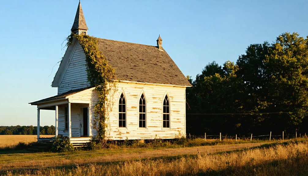 explore kentucky s ghost towns